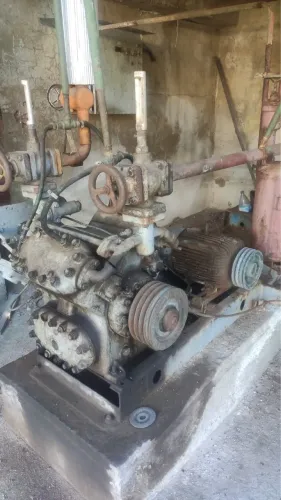 Máquina de gelo escama 6 toneladas
