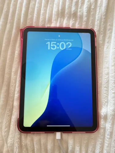 iPad 11 geração