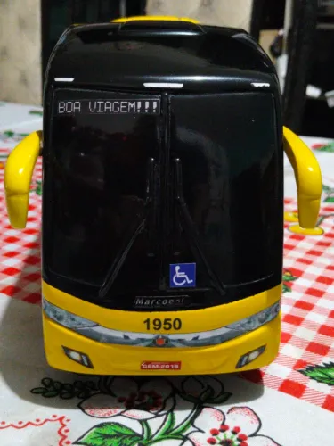 MINIATURA A VENDA 