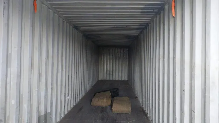 CONTAINER MARÍTIMO A VENDA - A PRONTA ENTREGA CONTAINER BRUTO PAGA NO RECEBIMENTO DO MESMO