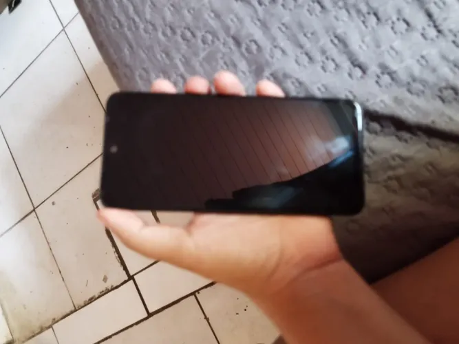 Celular Redmi note 11