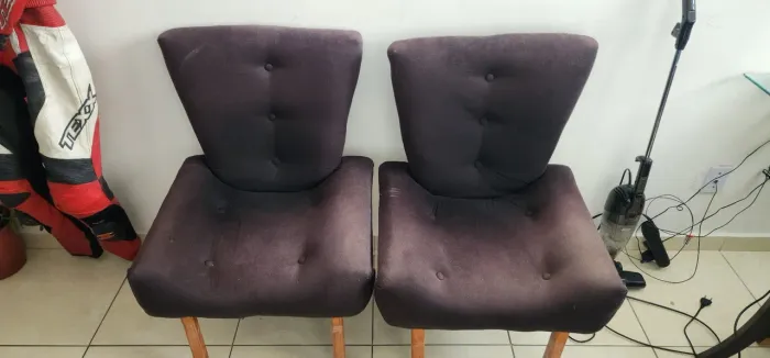 POLTRONAS