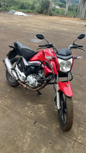 Vende-se Fan 160