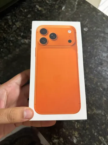 iPhone 17 Pro Max 256