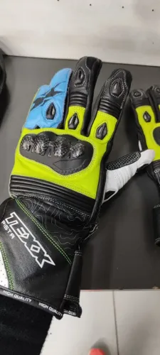 LUVA TEXX PISTA 