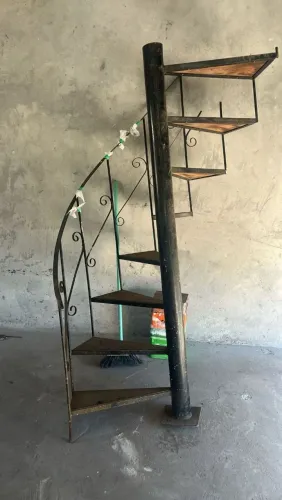 Escada
