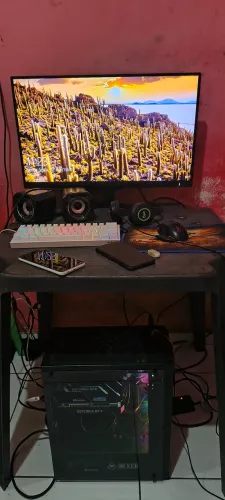 Pc gamer pra vender urgente