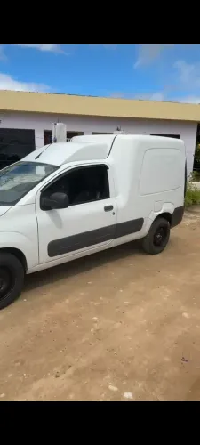 Fiat Fiorino Furgão EVO 1.4 Flex 8V 2P 2014