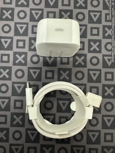 Carregador Original MacBook Air M4/M5