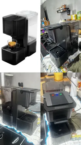 Cafeteria TRÊS CORAÇÕES
