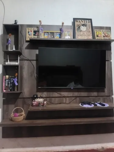 Vende se painel de sala