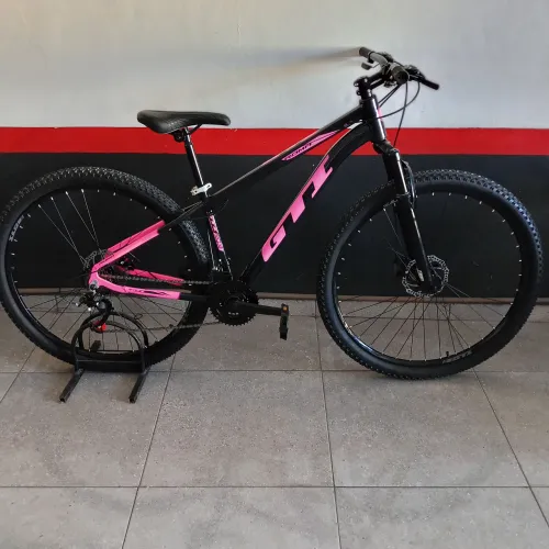 Bicicleta aro 29