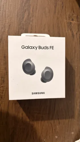 SAMSUNG BUDS FE - NOVO