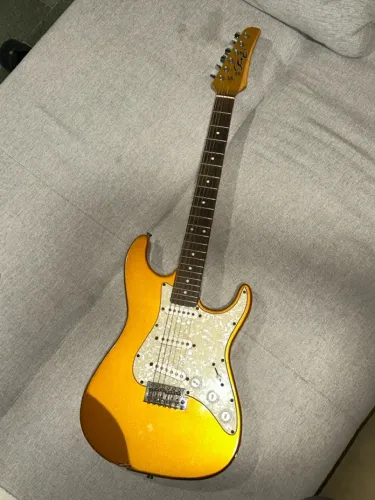 Guitarra Seizi Yoru SSS