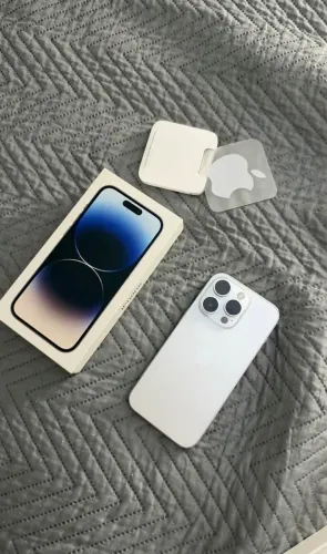 iPhone 14 Pro, 128gb - PROMOÇÃO