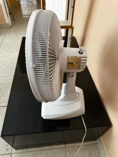 Ventilador 