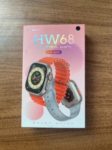 Relógio Smartwatch