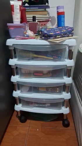 Mesa de cabeceira