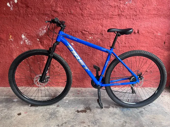 BICICLETA 29 - NOVINHA