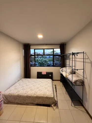 Só entrar e morar!!! Alugo kit ca 5 lago norte, direto com proprietário 
