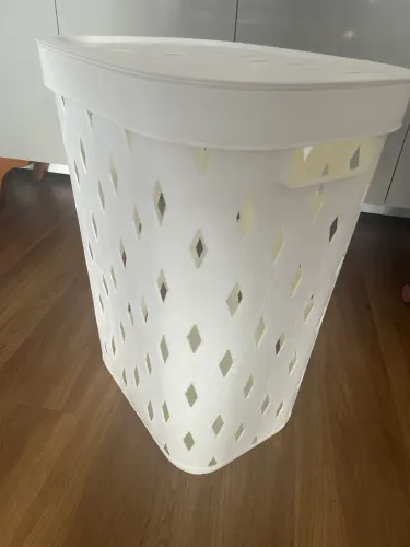 Cesto para roupas