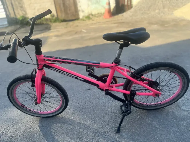 BICICLETA INFANTIL