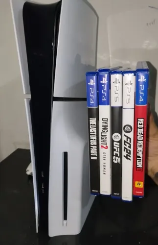 Playstation 5