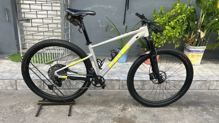 Bike MTB