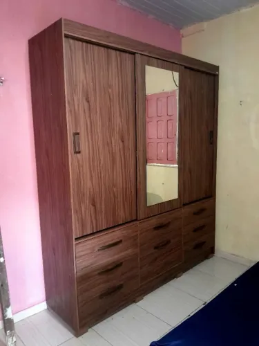 Guarda-Roupa