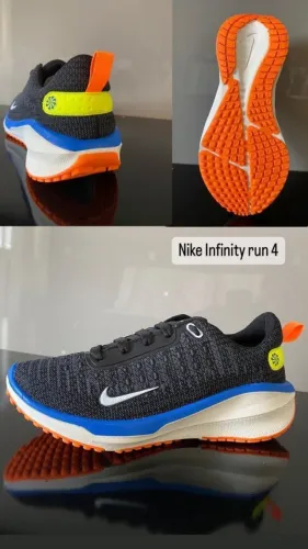 TÊNIS INFINITY RUN 4