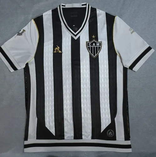 Camisa Manto da Massa