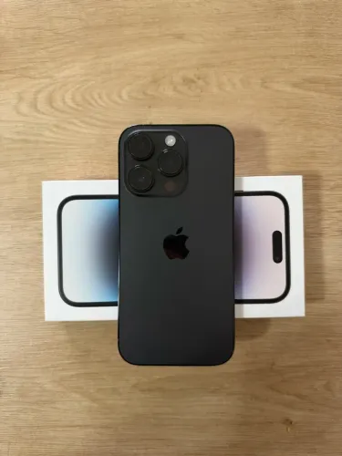 iPhone 14 Pro 256gb impecável