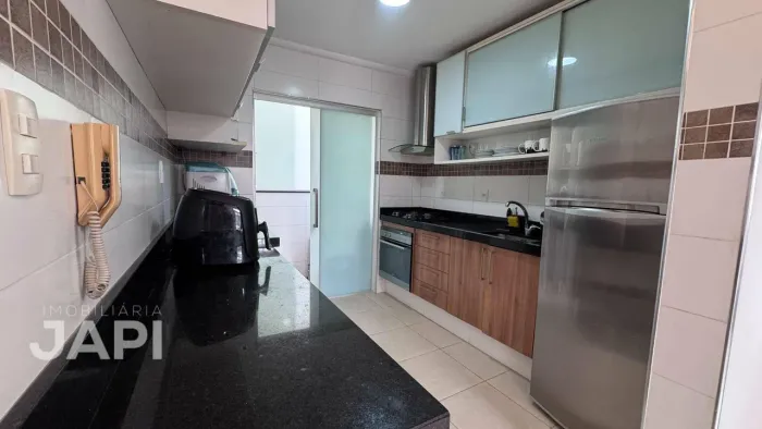 Apartamento com 2 dormitórios à venda, 50 m² por R$ 288.000,00 - Recanto Quarto Centenário