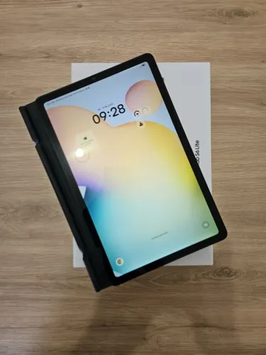 Tablet Samsung S6 Lite