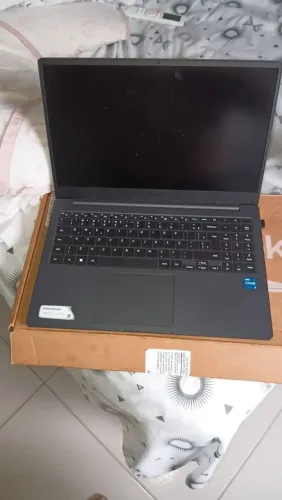 Notebook Samsung ebook2 