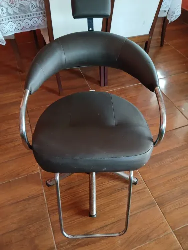 Cadeira hidráulica