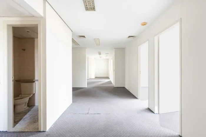 Sala comercial na Avenida Doutor Alberto de Oliveira Lima, 61 65 m²