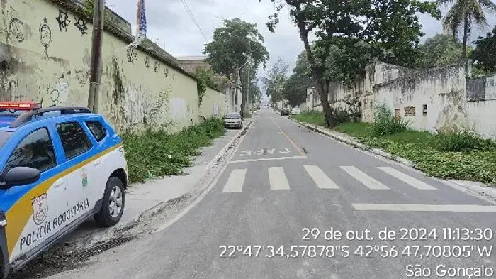 Imóvel com ótimo padrão Casa no Marambaia (manilha), Itaborai - RJ, N. SN FRAÇÃO 157, 2 q