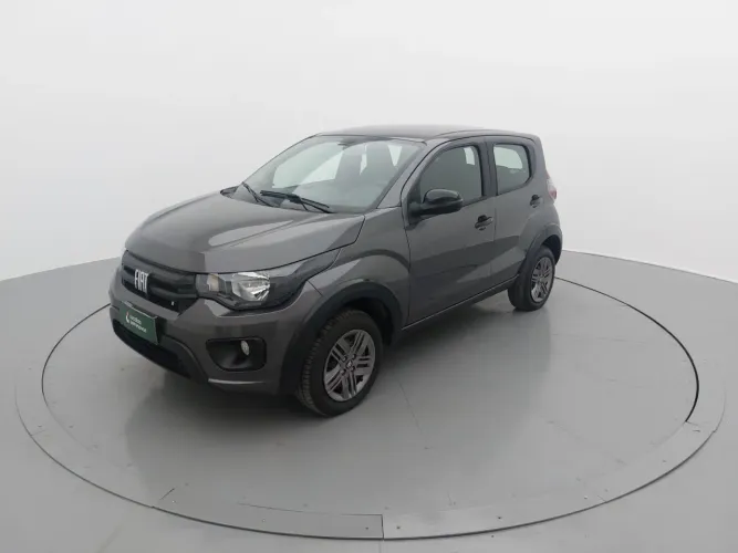 Fiat Mobi Like 1.0 Fire Flex 5P. 2026