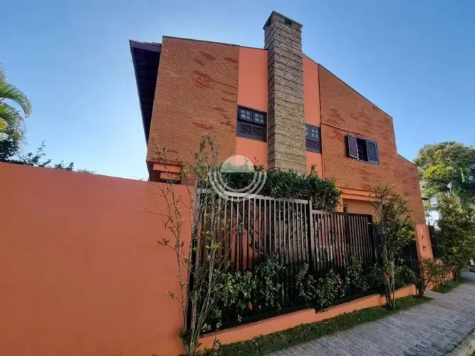Casa à venda em Campinas, Nova Campinas, com 6 quartos, com 366.63 m², RECANTO ECOLÓGICO
