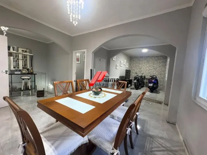 Casa a venda Coloninha Florianopolis