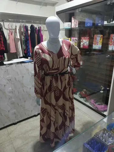 Vestidos