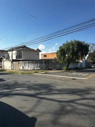 IMÓVEL COMERCIAL AV. ANTONIO FERNANDES LEITE