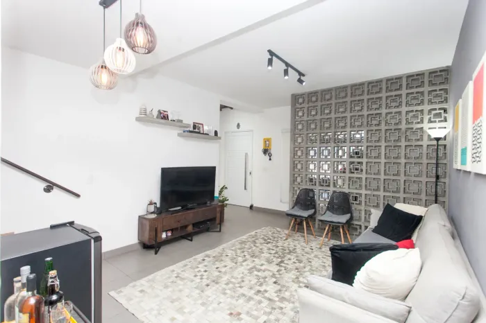 Sobrado para venda em Pirituba com 4 quartos, 150m²