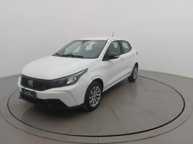 Fiat Argo Drive 1.0 Firefly 2026