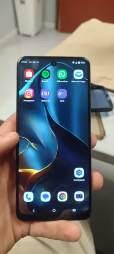 Moto g 05
