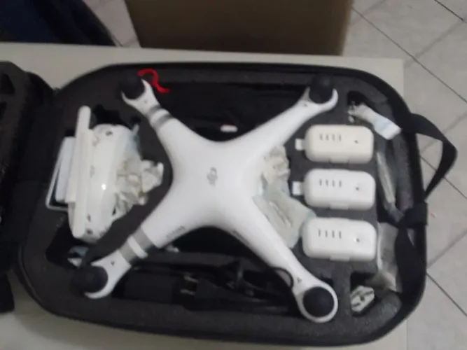 Drone DJI Phanton 3 Adivanced