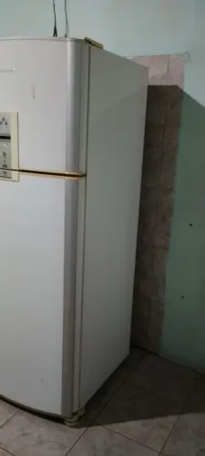 Geladeira Brastemp