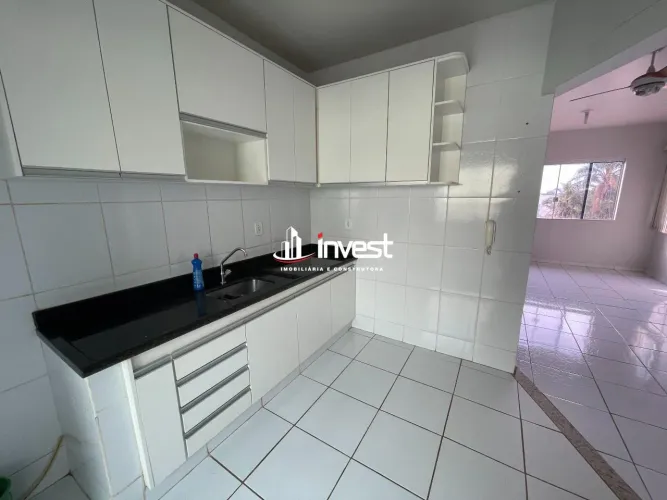 Apartamento a venda, muito bem localizado bairro Olinda Uberaba.