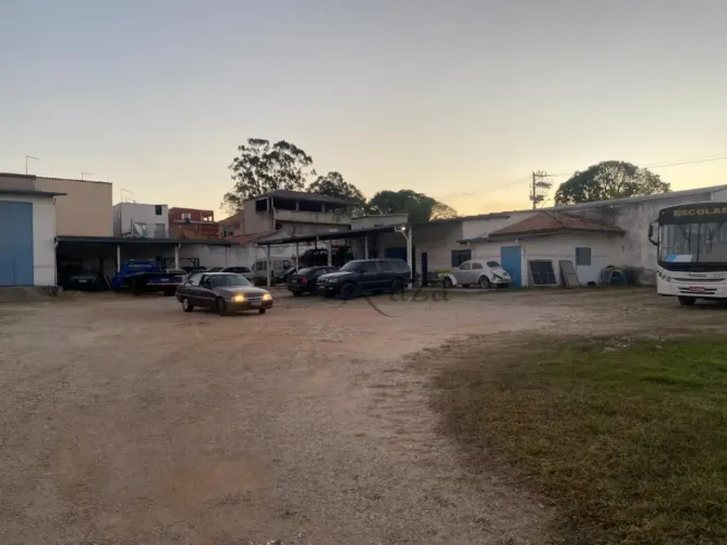 Oportunidade - Terreno - Parque Novo Horizonte - 1.641m².